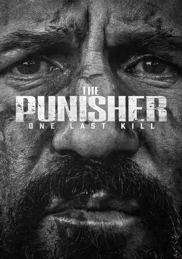 The Punisher