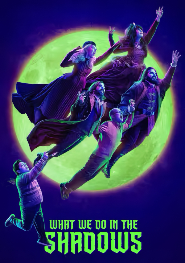 what we do in the shadows