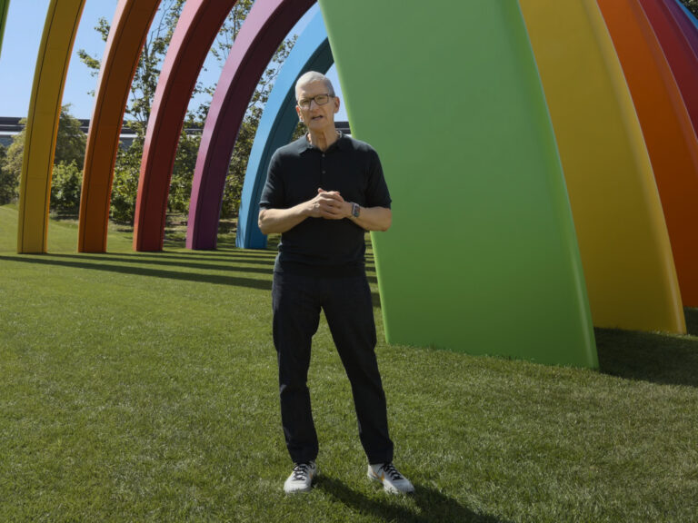 Tim Cook: Prishöjningar är “oundvikliga” för Apple