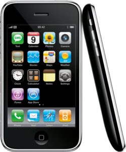 iPhone 3g