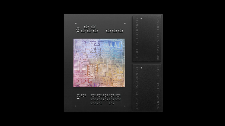 Apples A22 Pro-chip kan tillverkas med 1,4-nanometersteknik 2028